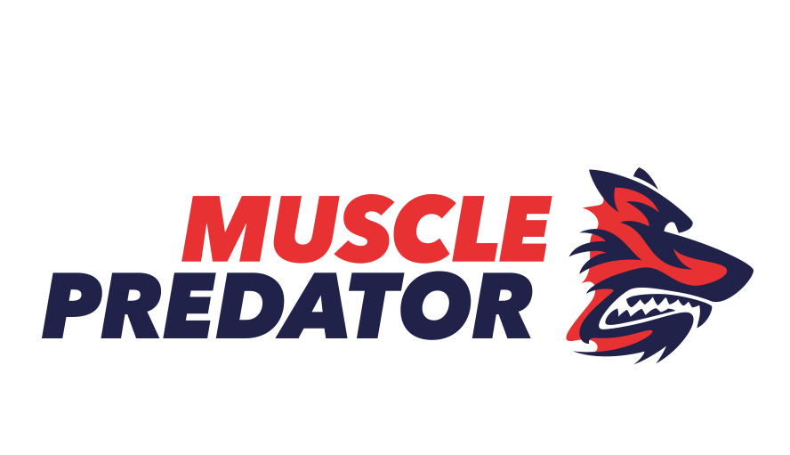 Muscle Predator.eu - website is under reconstruction