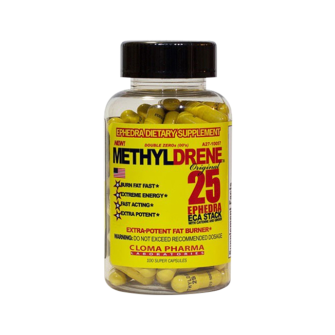 Methyldrene