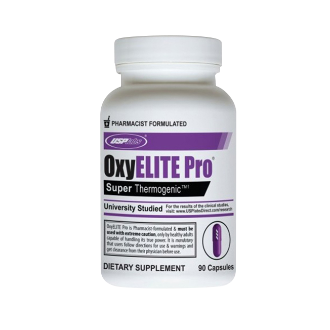 Oxyelite Pro®