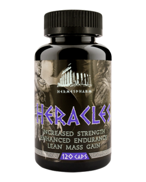 Best Heracles pre workout for at home